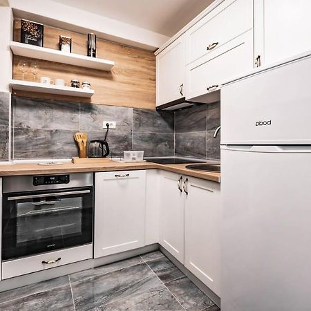 Apartments Sophia Kotor Dış mekan fotoğraf
