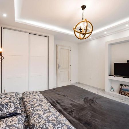 Apartments Sophia Kotor Dış mekan fotoğraf