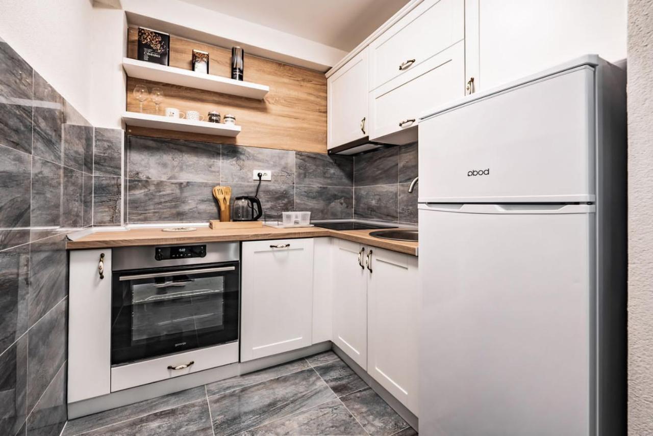 Apartments Sophia Kotor Dış mekan fotoğraf