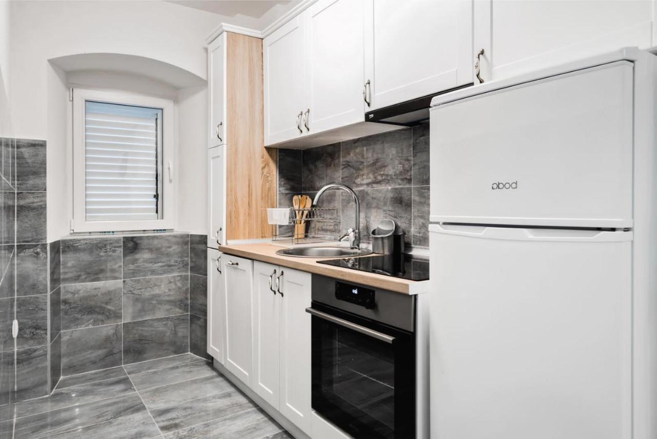 Apartments Sophia Kotor Dış mekan fotoğraf