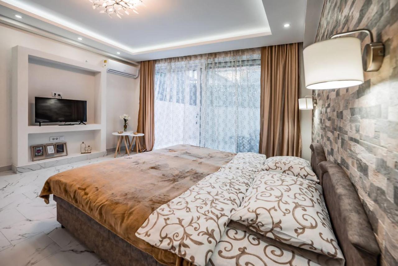 Apartments Sophia Kotor Dış mekan fotoğraf