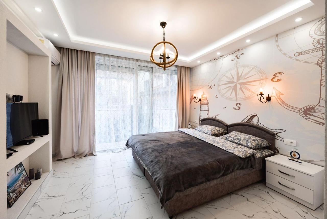 Apartments Sophia Kotor Dış mekan fotoğraf