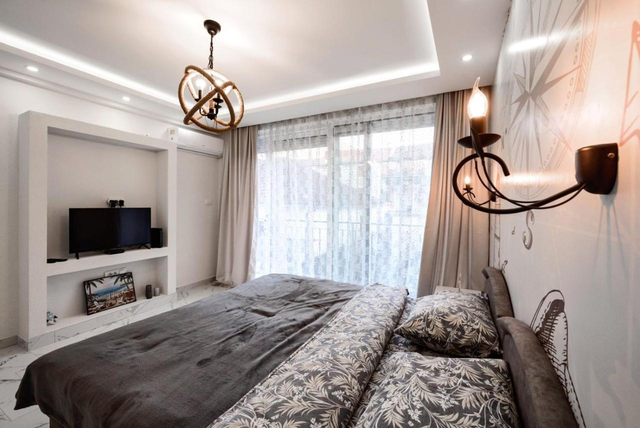 Apartments Sophia Kotor Dış mekan fotoğraf
