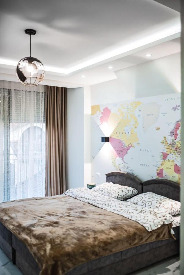 Apartments Sophia Kotor Dış mekan fotoğraf