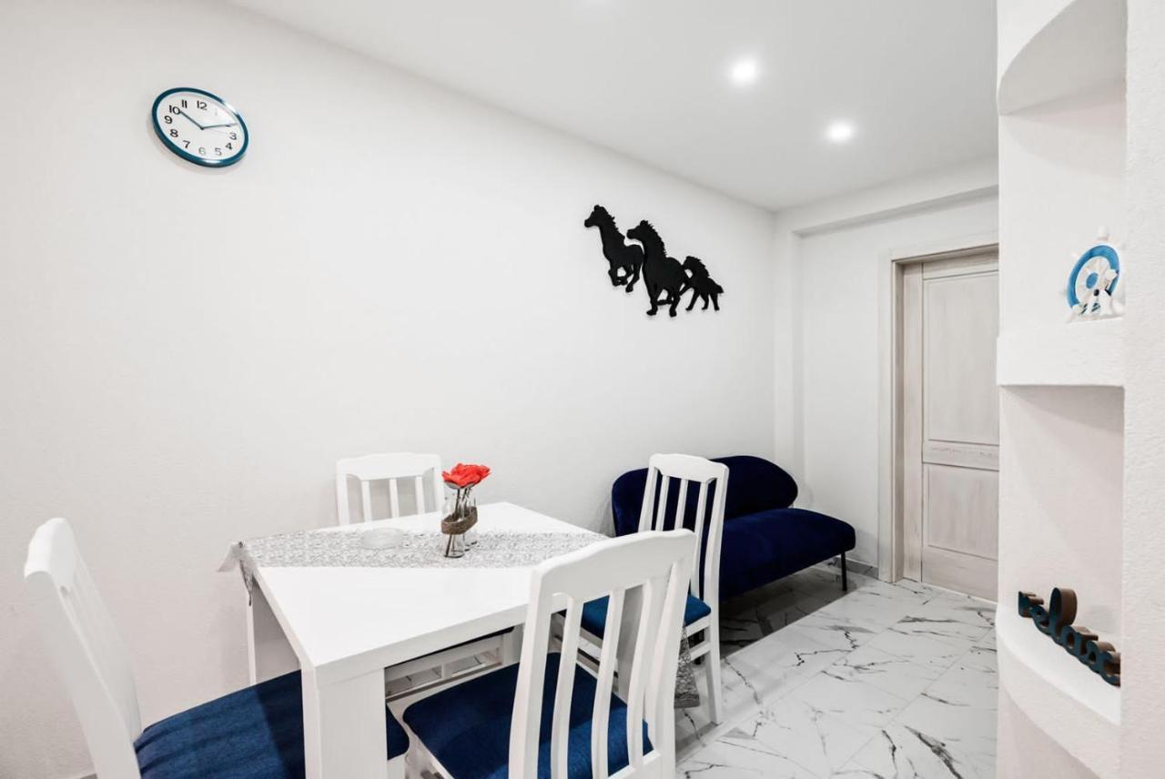 Apartments Sophia Kotor Dış mekan fotoğraf
