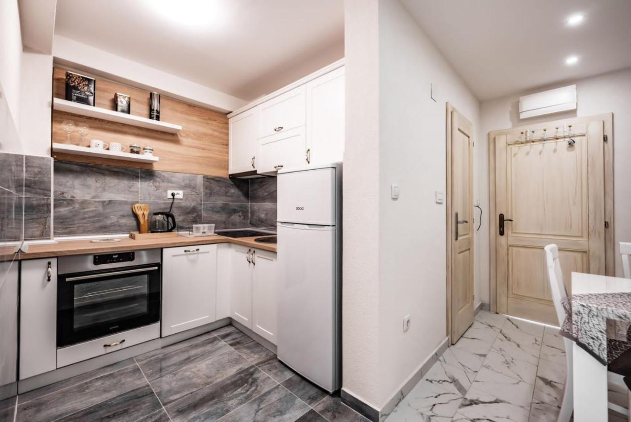 Apartments Sophia Kotor Dış mekan fotoğraf