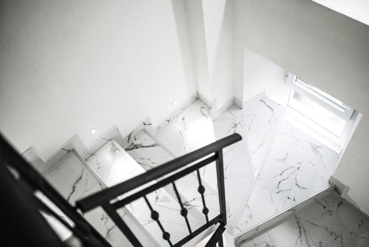 Apartments Sophia Kotor Dış mekan fotoğraf