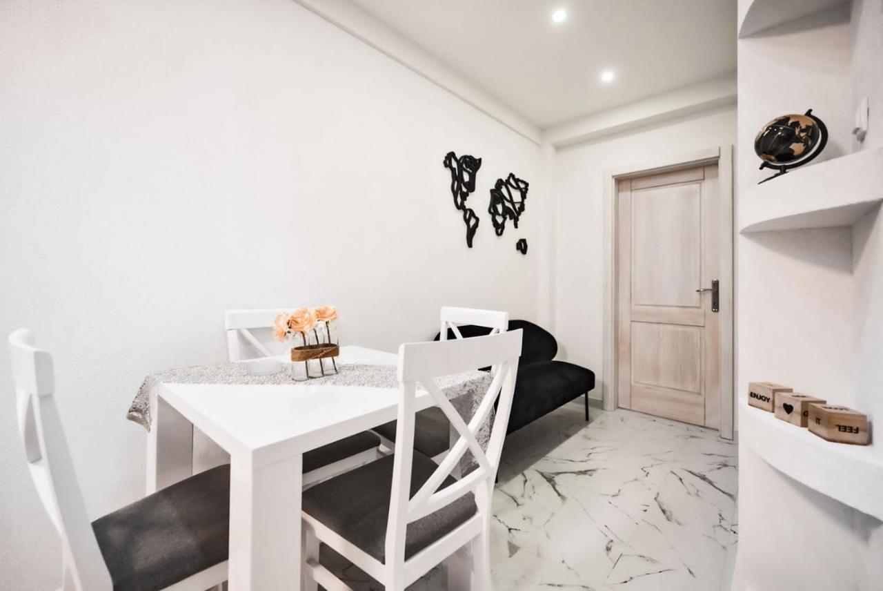 Apartments Sophia Kotor Dış mekan fotoğraf
