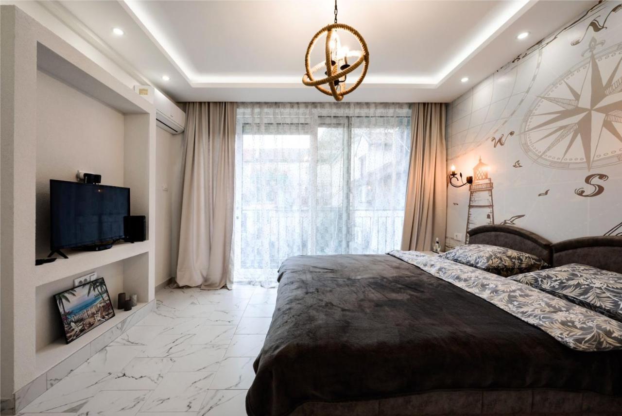 Apartments Sophia Kotor Dış mekan fotoğraf