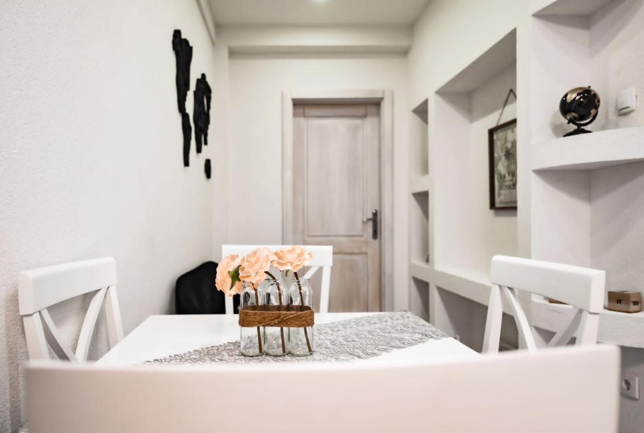 Apartments Sophia Kotor Dış mekan fotoğraf