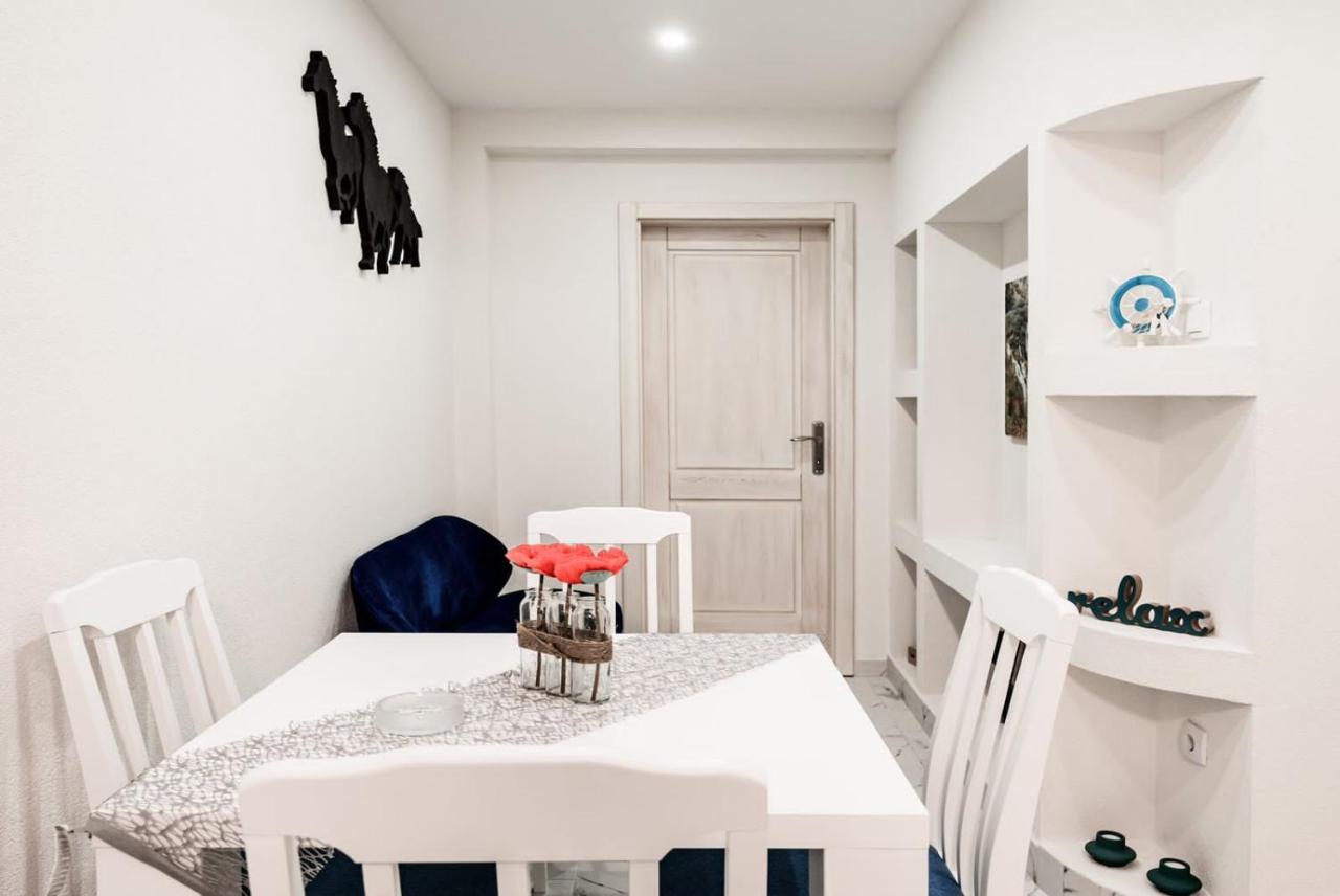 Apartments Sophia Kotor Dış mekan fotoğraf