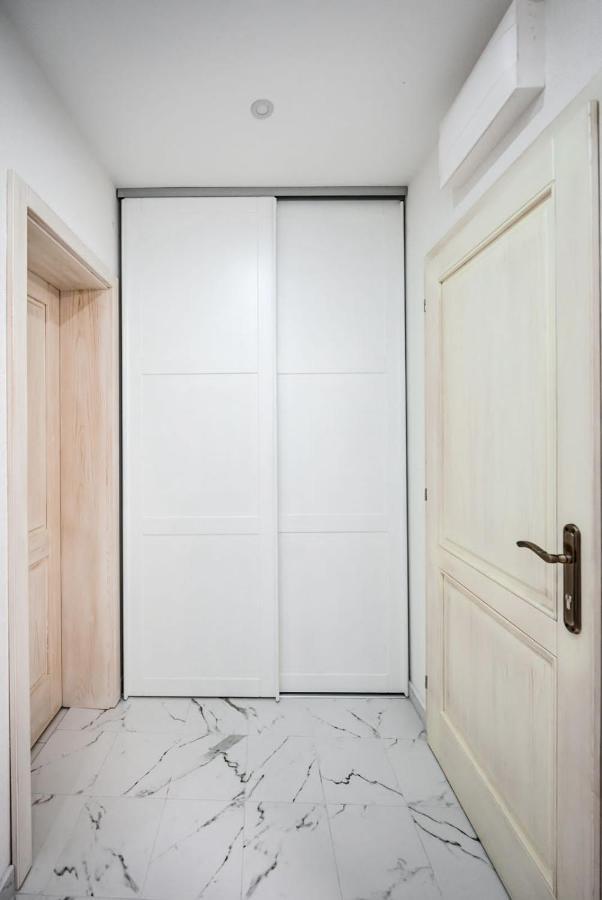 Apartments Sophia Kotor Dış mekan fotoğraf