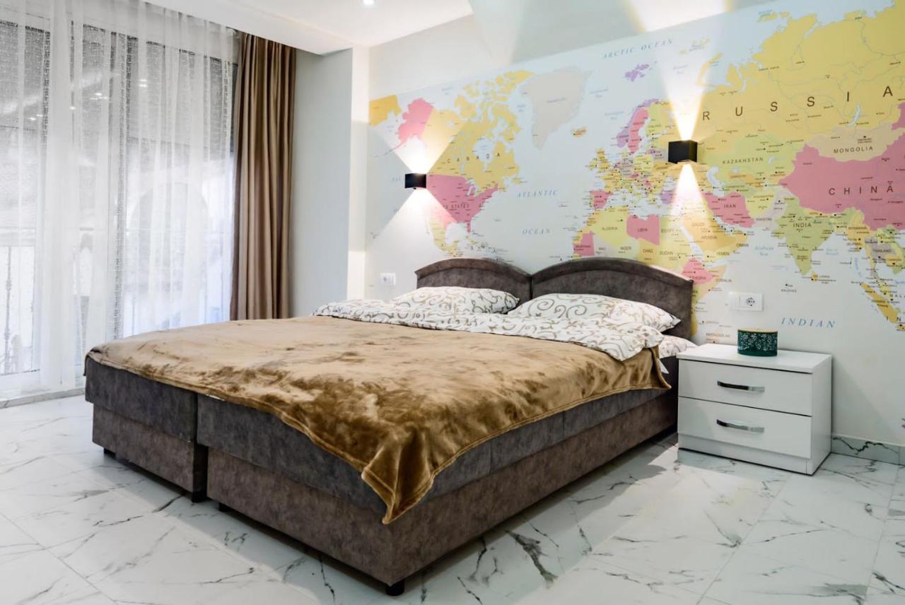 Apartments Sophia Kotor Dış mekan fotoğraf