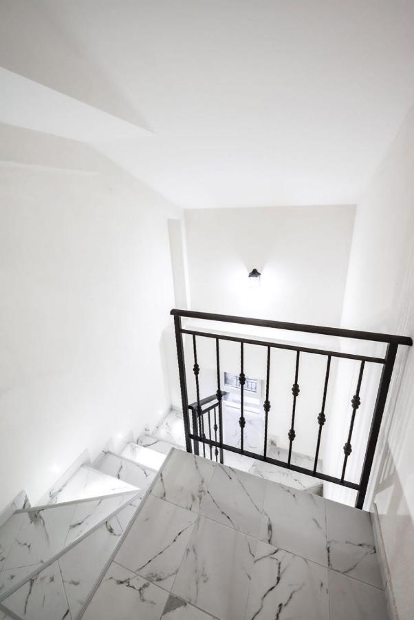 Apartments Sophia Kotor Dış mekan fotoğraf