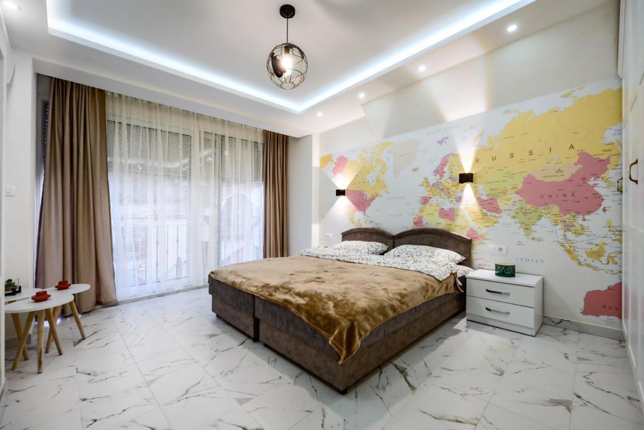 Apartments Sophia Kotor Dış mekan fotoğraf