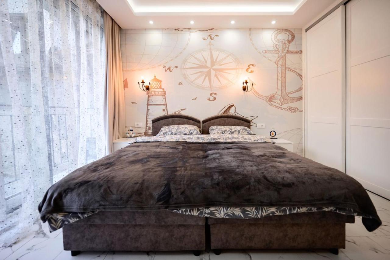 Apartments Sophia Kotor Dış mekan fotoğraf