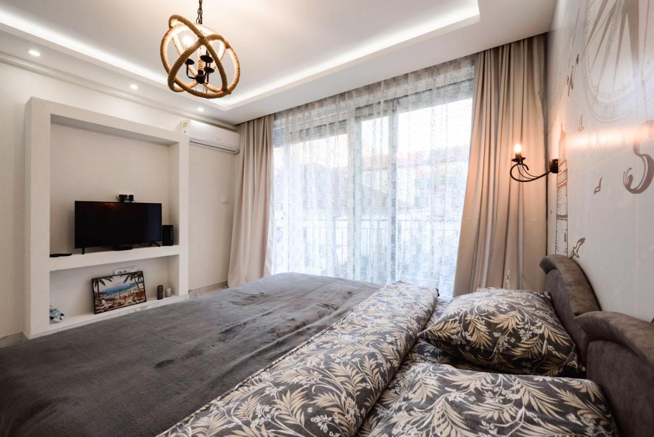Apartments Sophia Kotor Dış mekan fotoğraf
