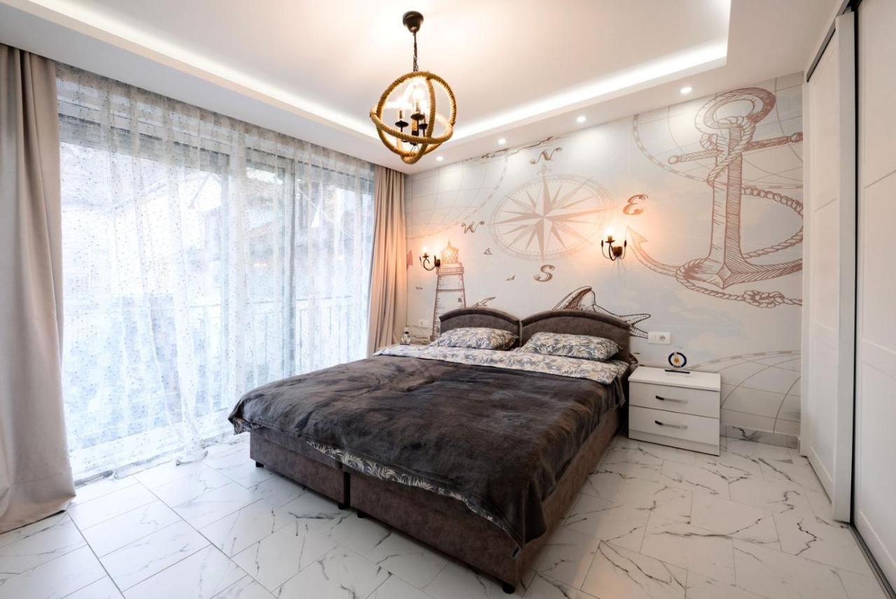 Apartments Sophia Kotor Dış mekan fotoğraf